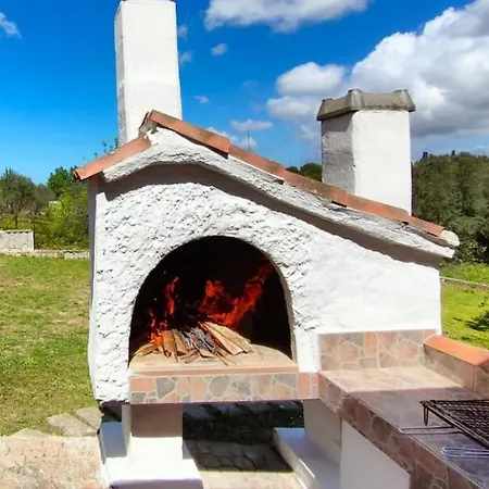 Mari * Villa Gorizia