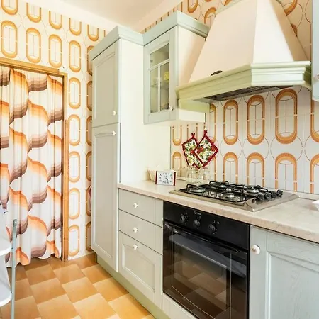 Mari Villa Gorizia