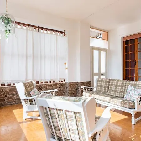 Mari Willa Villa Gorizia