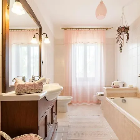 Mari Villa Gorizia
