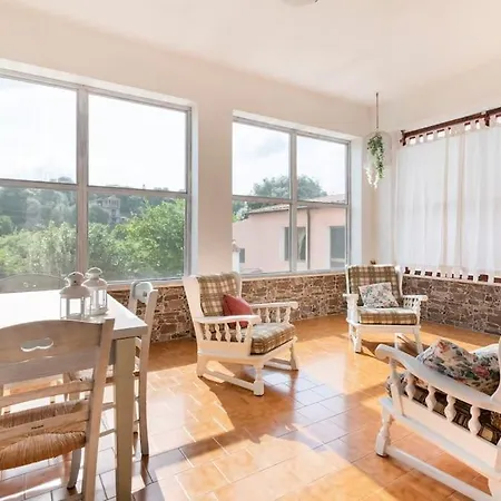 Mari Willa Villa Gorizia