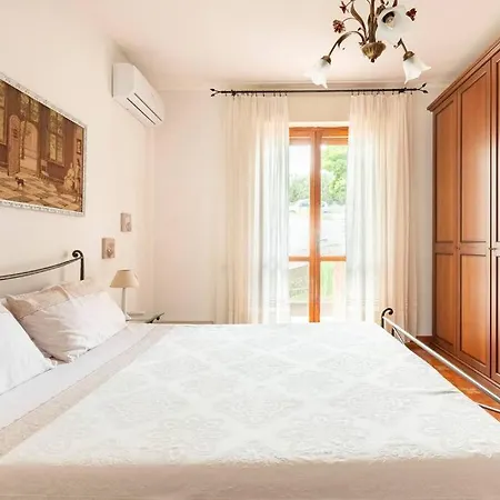 Mari Willa Villa Gorizia