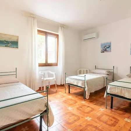 Villa Mari