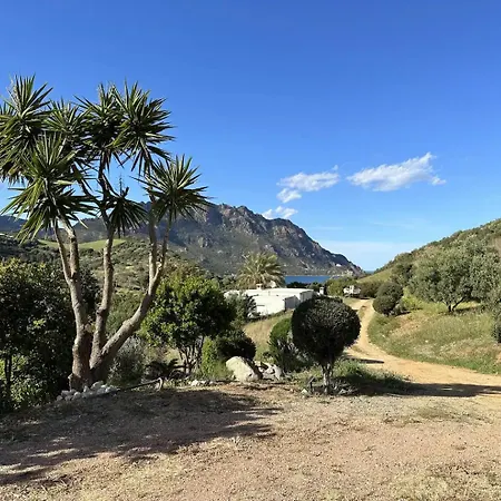 Hébergement de vacances Mari